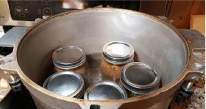 How to Preserve Stock & Meat for Long-term Food Storage