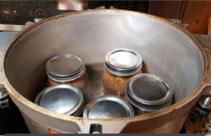 How to Preserve Stock & Meat for Long-term Food Storage