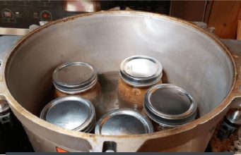 How to Preserve Stock & Meat for Long-term Food Storage