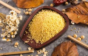 How to Use and Store Millet