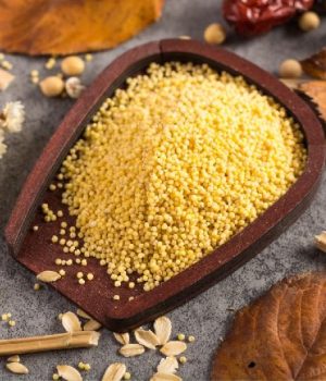 How to Use and Store Millet