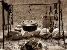 I Tried Eating Like a Pioneer for 100 Days and This Is What Happened