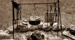 I Tried Eating Like a Pioneer for 100 Days and This Is What Happened