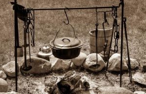 I Tried Eating Like a Pioneer for 100 Days and This Is What Happened