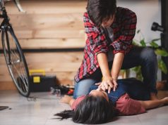 Improvised CPR: Crafting Life-Saving Tools from Everyday Gear