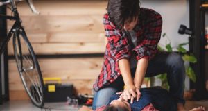 Improvised CPR: Crafting Life-Saving Tools from Everyday Gear