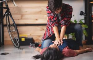 Improvised CPR: Crafting Life-Saving Tools from Everyday Gear