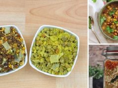 Just-Add-Water Recipes (2+Years Shelf-Life)