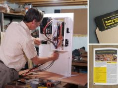 Modular Backyard Power Plant Review