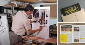 Modular Backyard Power Plant Review