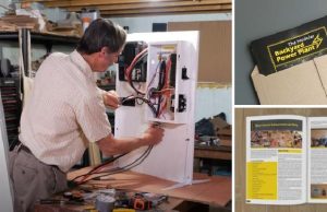 Modular Backyard Power Plant Review