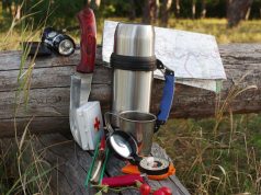 Must-Have Tools For Your Bug-out Bag