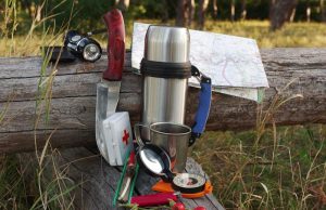 Must-Have Tools For Your Bug-out Bag
