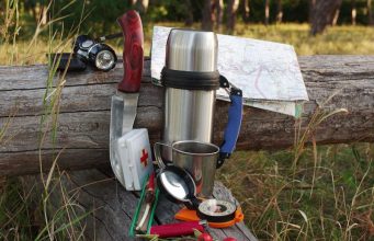 Must-Have Tools For Your Bug-out Bag