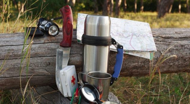 Must-Have Tools For Your Bug-out Bag