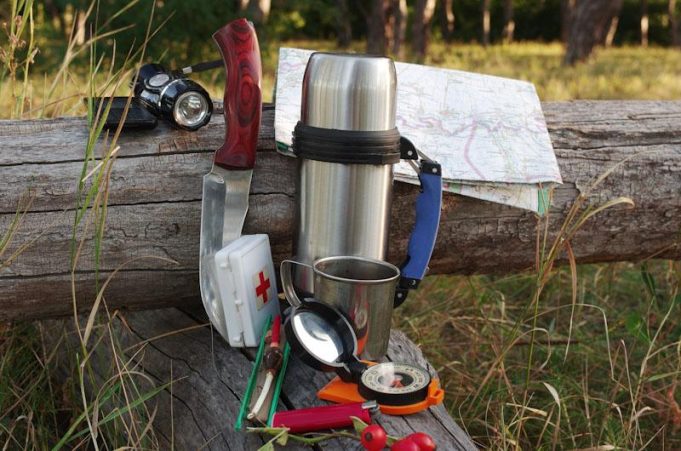 Must-Have Tools For Your Bug-out Bag