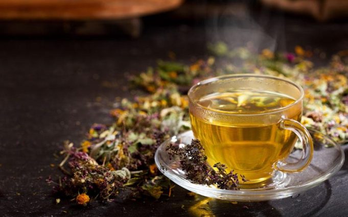 Natural Remedies for Colds and Flus