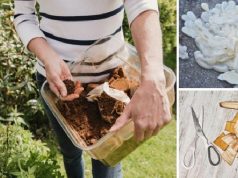 Never Throw These Away!