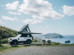 Off-the-Grid Living: Truck Camping as a Survivalist Retreat for Retirees