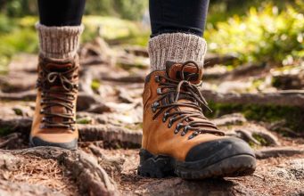 Secure Foot Travel: Getting from A to B After the World Goes Sideways