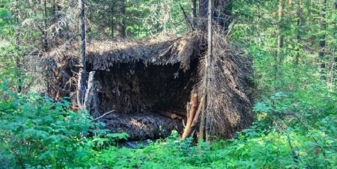 Shelter Mistakes That Can Get You Killed