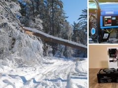 Stronger Than the Grid