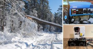 Stronger Than the Grid