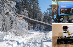 Stronger Than the Grid