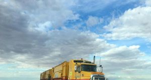 Supply Chain Disruptions and Your Family’s Survival