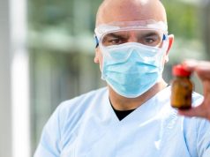 Survival Chemistry: Crafting and Storing Essential Solutions