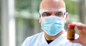 Survival Chemistry: Crafting and Storing Essential Solutions