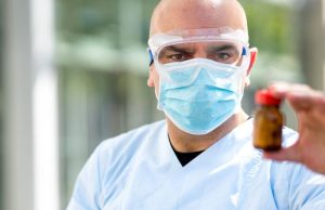 Survival Chemistry: Crafting and Storing Essential Solutions