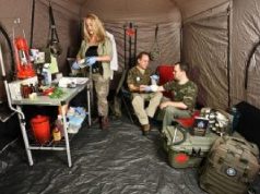 Survival Medicine Podcast: Bleeding, Biological Warfare, LifeVac, More