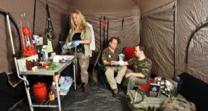 Survival Medicine Podcast: Internal Injuries, Bandages/Dressings, Raw Honey, Antiseptics, More…