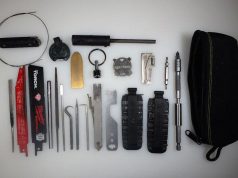 Survival Toolkit – Small Toolkit for Go Bag