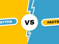 Survival myths that will get you killed