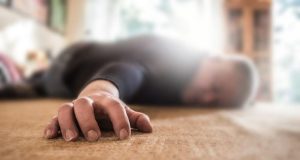 Surviving While Sick