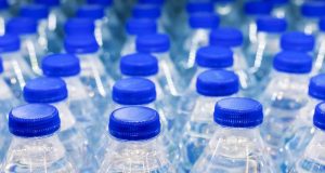 The Basics of Storing Water for Emergencies