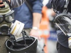 The Best Gas Mask for the Average Prepper