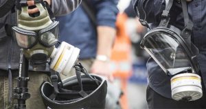 The Best Gas Mask for the Average Prepper