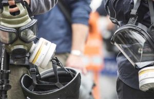 The Best Gas Mask for the Average Prepper