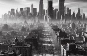 The Biggest Threats to Preppers in the Next 10 Years