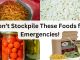 The Experts Are Wrong. Don’t Stockpile These Foods for Emergencies