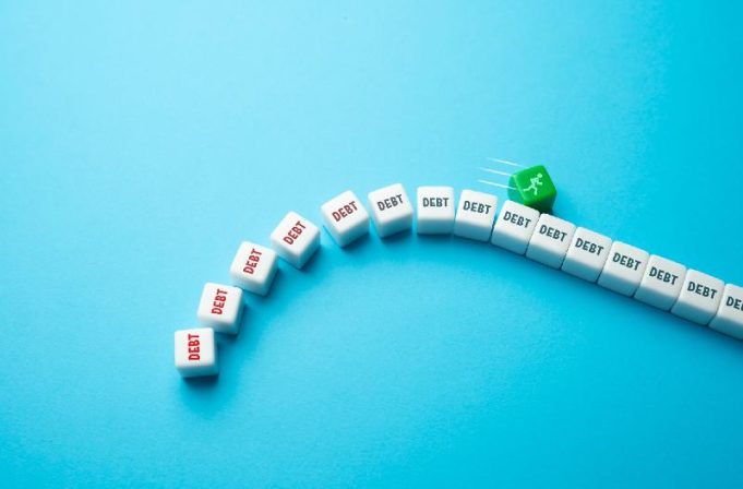 The Symbiosis of Financial Resilience and Prepping