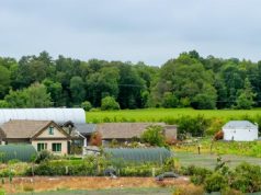 The Worst States for Living Off Grid