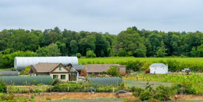 The Worst States for Living Off Grid