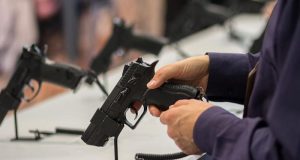 The Most Common Problems Handgun Novices Face