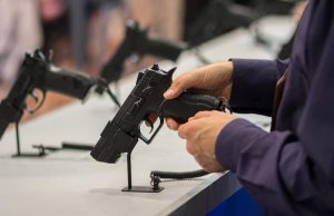 The Most Common Problems Handgun Novices Face