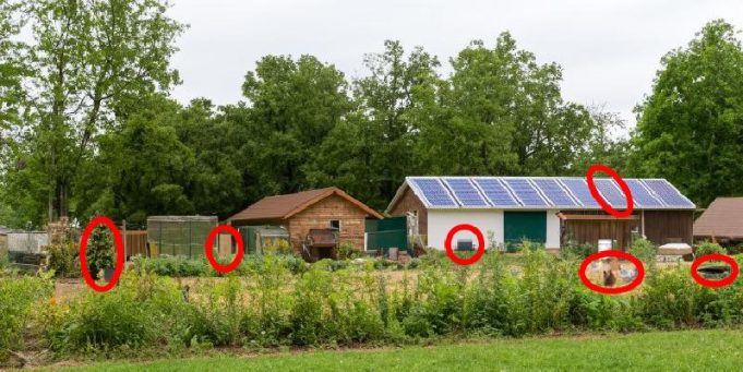 This Is What Your Neighbor Might Already Know About You