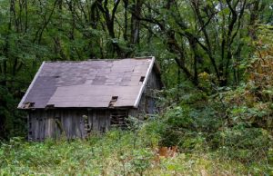 Unusual Bug Out Locations You Should Know About